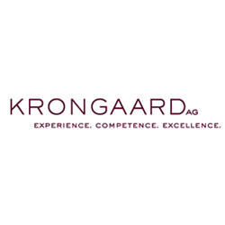 KRONGAARD AG KRONGAARD AG